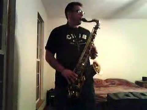 Sax  joe solitro