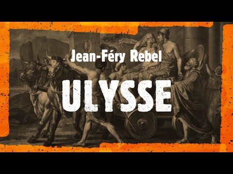 J.-F. Rebel - Ulysse (Reyne, 2007)