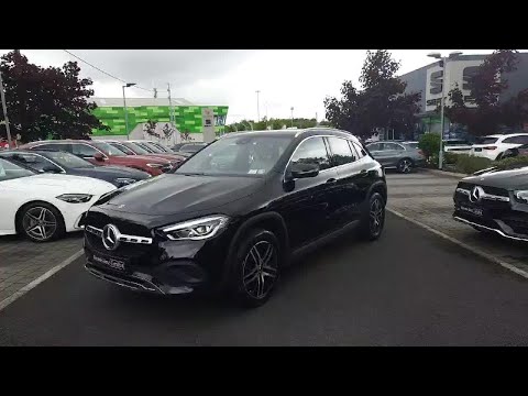 Mercedes-Benz GLA-Class GLA 200 A/T Progressive - Image 2