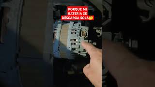Download lagu WHY DOES MY BATTERY DISCHARGE SOON? #cars #autos #cars #exchanges #youtubeshopping mp3 Download lagu WHY DOES MY BATTERY DISCHARGE SOON? #cars #autos #cars #exchanges #youtubeshopping mp3