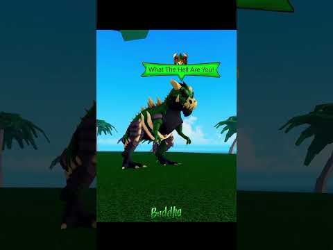 BloxFruits Trex and Mammoth Extinction ☄️ #bloxfruits #roblox #trending