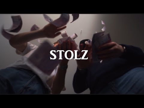 CRIAT - STOLZ [Official Music Video] (prod. DefBeats)