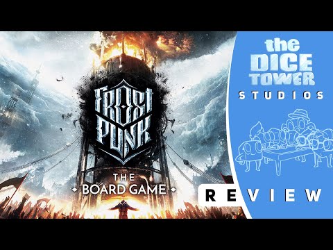 Frostpunk Review: Will It Leave You Cold?