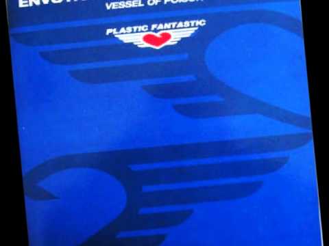 Envotion Feat  Laura Camilla - Vessel Of Poison (Morning Mix)