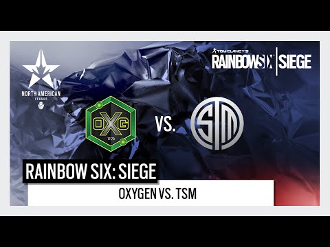 US Division 2020 Stage 2 Play Day 10 - Oxygen vs. TSM