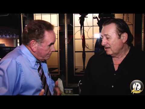 Avanti Restaurant Commercial (Phoenix, AZ)