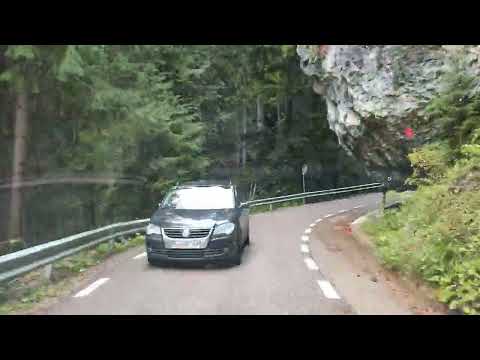 Crucea-Chiril-Transrarău-Pojorata #transrarau