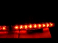INFINITI FX35 FX45 LED Bumper Lights By Extreme Designz
