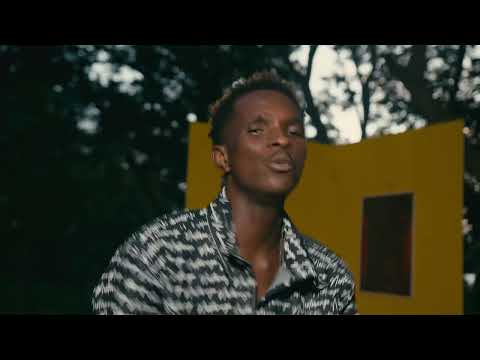 Baba Tundey - Moses Law (Visualizer)