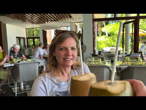 Niyama Private Island Resort, Maldives