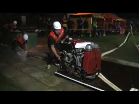 FNC2018 Dalesice Chyjice muzi