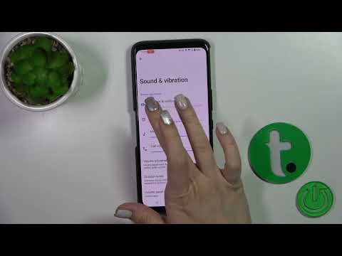 How to Mute the Ringtone Sound on ASUS ROG Phone 7