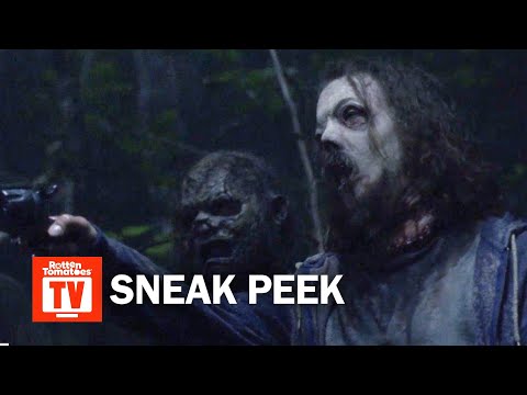 The Walking Dead S09E15 Exclusive Sneak Peek | 'I Won't Ask Twice' | Rotten Tomatoes TV