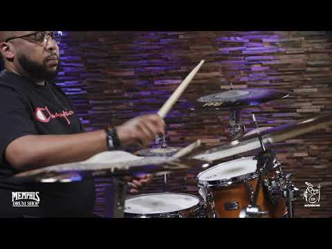 Meinl Byzance Extra Dry Dual Special Pack + FREE 20" Dual Crash-Ride (BDU151822+20-2620MM)