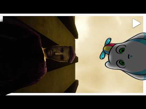 Keep The Train Running... Or Else