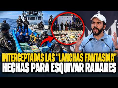 EL RÉCORD CAYÓ OTRA VEZ ! 4 meses después del "FMS Eagle", DOS LANCHAS DE ALTA VELOCIDAD CON 6.6T.