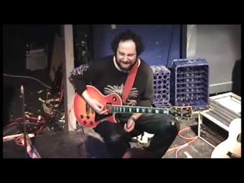 The Watch : The Musical Box Live in Glasgow 2010