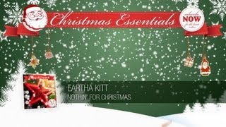 Eartha Kitt - Nothin' For Christmas // Christmas Essentials