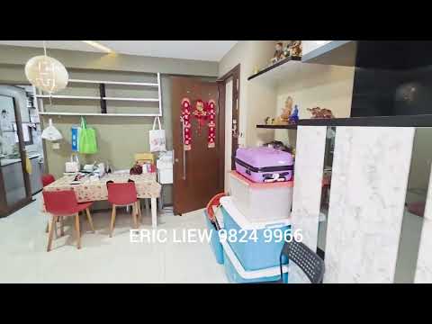 Bellewoods, 108 Woodlands Avenue 5, 3 Bedrooms, 936 sqft, Executive Condominium For Sale, by Eric Liew, 500190433 - PropertyGuru.com.sg
