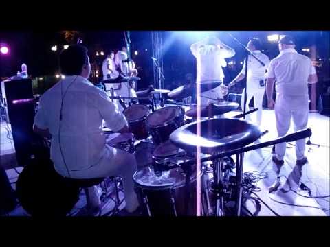 Drum cam - "Batucanos" - Felipe "Tomate" Castro -