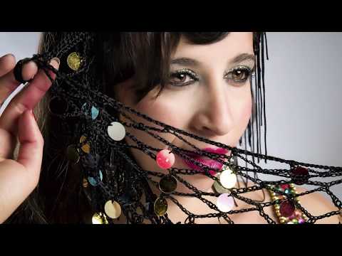 Nada El Masriya International Teaching Demo