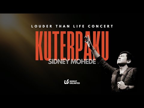 Kuterpaku (Official Music Video) - Sidney Mohede