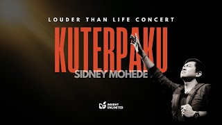 Download lagu Kuterpaku - Sidney Mohede mp3 Download lagu Kuterpaku - Sidney Mohede mp3