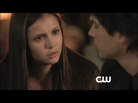 The Vampire Diaries 4x02 Sneak Peek "Memorial"