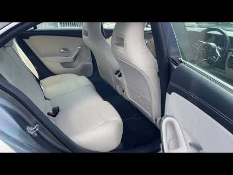 Mercedes-Benz CLA CLA180d Coup A/T Style - Image 2