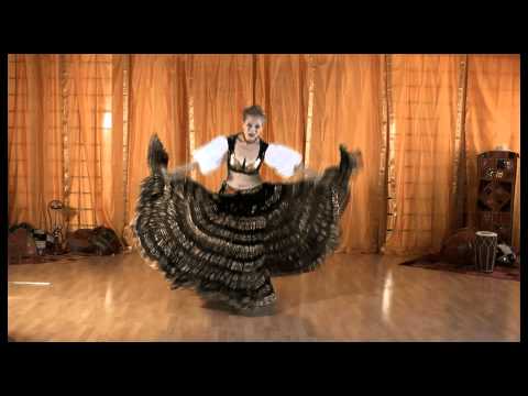 Koriana - Russian Gipsy