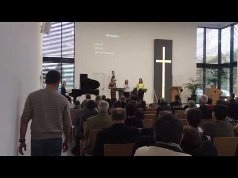 Wohin sonst || Liora