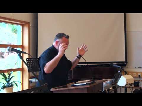 Scandinavian Conference 2022 - Life of Joseph Session 11: “God meant it for good” (Genesis 50)