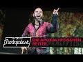 Die Apokalyptischen Reiter live | Rockpalast | 2018