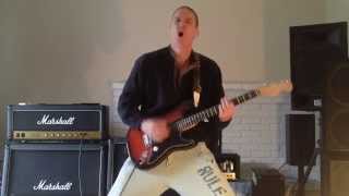 Motley Crue:  Toast of the Town cover