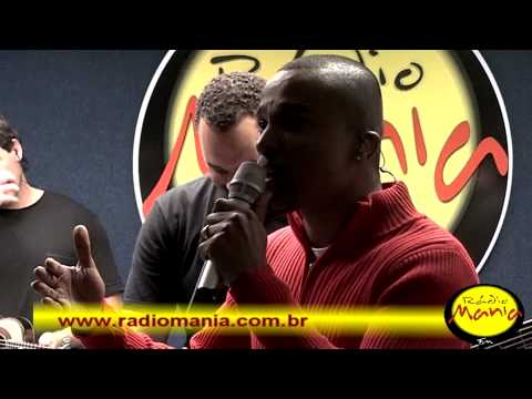 Rádio Mania - Alexandre Pires - Apelo