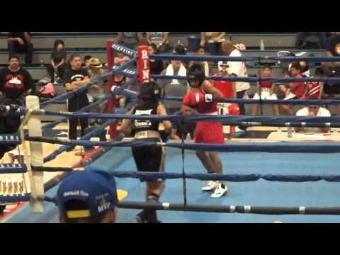 2015.10.17 05 Juan Gonzalez   Aleman 11 96 vs Gilbert Mendoza   Madtown 12 94