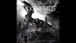 Black Veil Brides - Walk Away