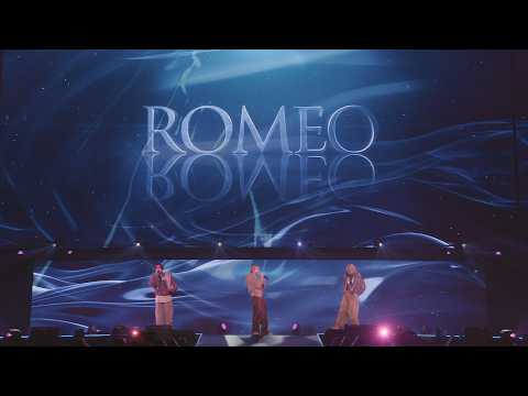 ShowMinorSavage - ROMEO