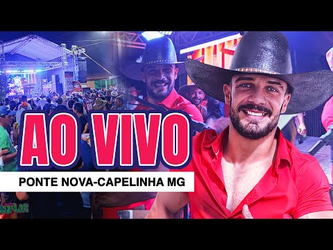 DIOVANE SEVERO AO VIVO EM PONTE NOVA CAPELINHA MG DVD SHOW COMPLETO 2024 VERSÃO 2025
