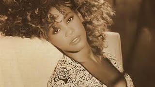 Whitney Houston &amp; Jermaine Jackson - If You Say My Eyes Are Beautiful (432Hz)
