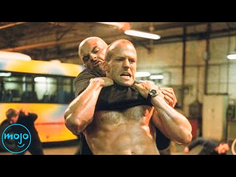 世紀以來最強武打片 Top 30 榜單揭曉！ (Top 30 Best Martial Arts Movies Of The Century So Far)