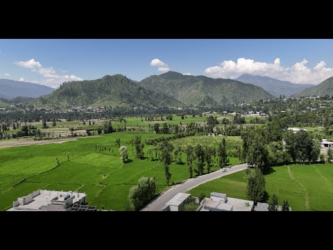 Baffa Outskirts | Pakistan