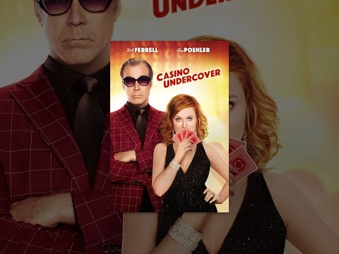 Casino Undercover (2017)