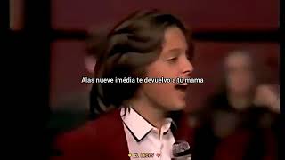 Luis Miguel - Decídete (Versión Censurada) | Letra + Video
