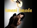 Amani Amada - My baby just cares for me 