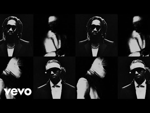 Future, Metro Boomin, The Weeknd - Always Be My Fault (Official Audio)