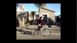 El angel de la bicicleta FINAL