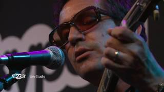 A.J. Croce - Momentary Lapse Of Judgement (101.9 KINK)