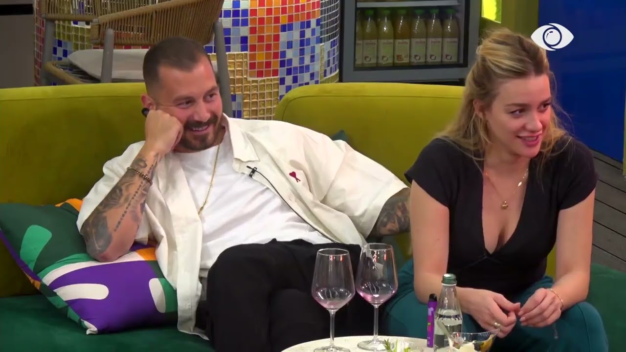 “E di që e kthej shtëpinë në gurgule?”/ Erjola-Romeos: Fshiji buzët se i ke bërë me…