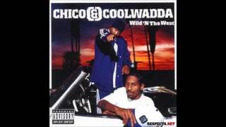Chico &amp; Coolwadda feat Nate Dogg - High Come Down (audio only)